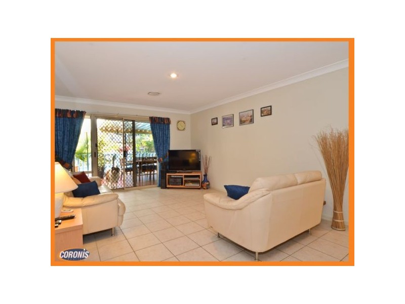 29 Pasture Place, Mount Nathan QLD 4211