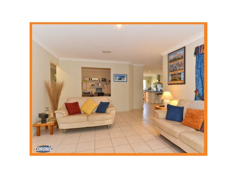 29 Pasture Place, Mount Nathan QLD 4211
