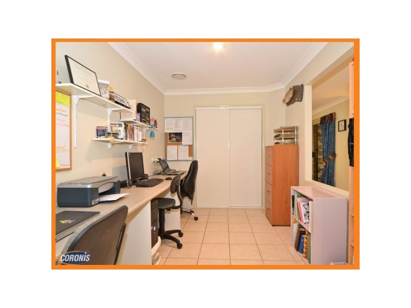 29 Pasture Place, Mount Nathan QLD 4211