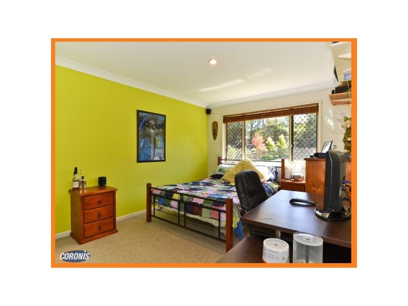 29 Pasture Place, Mount Nathan QLD 4211