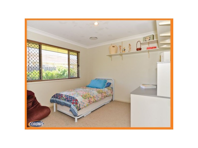 29 Pasture Place, Mount Nathan QLD 4211