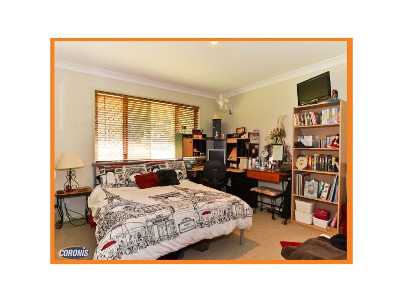 29 Pasture Place, Mount Nathan QLD 4211