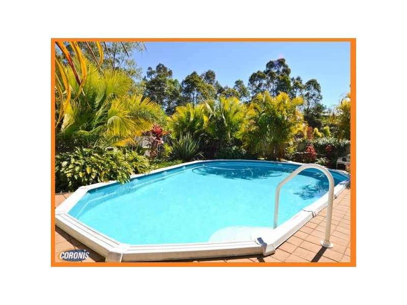 29 Pasture Place, Mount Nathan QLD 4211