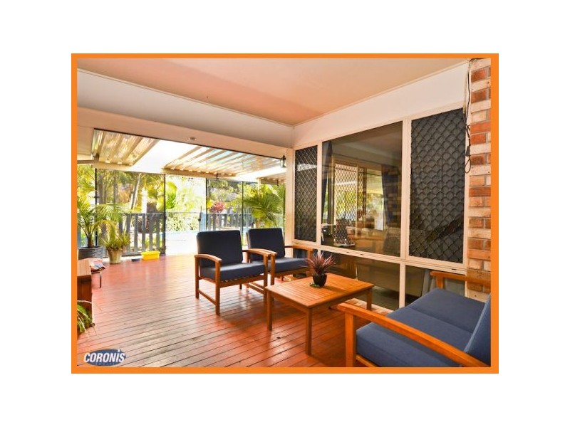 29 Pasture Place, Mount Nathan QLD 4211