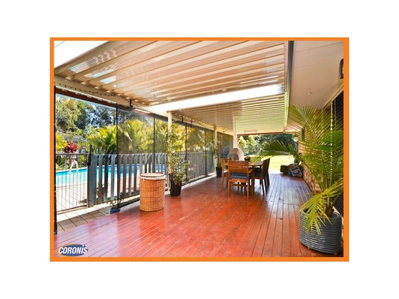 29 Pasture Place, Mount Nathan QLD 4211