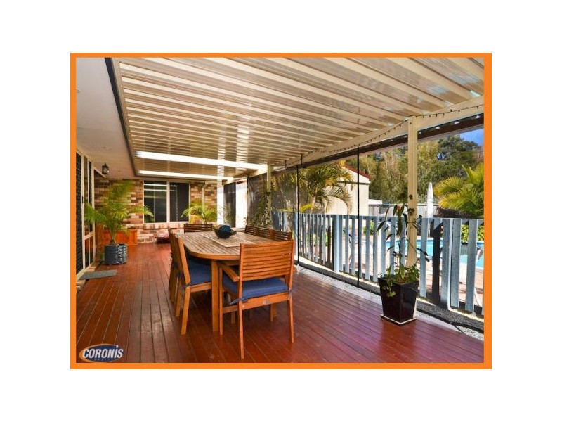 29 Pasture Place, Mount Nathan QLD 4211
