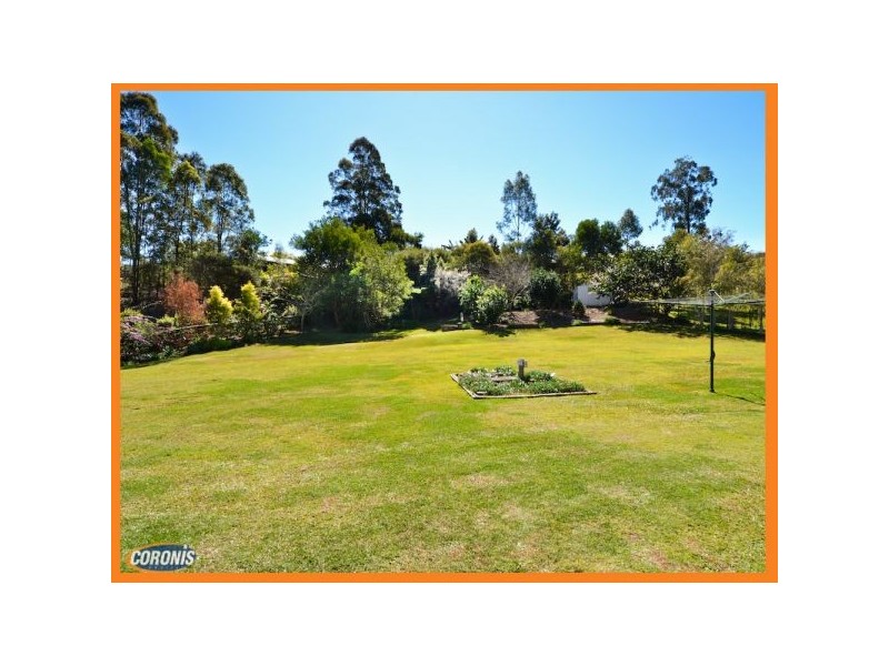 29 Pasture Place, Mount Nathan QLD 4211