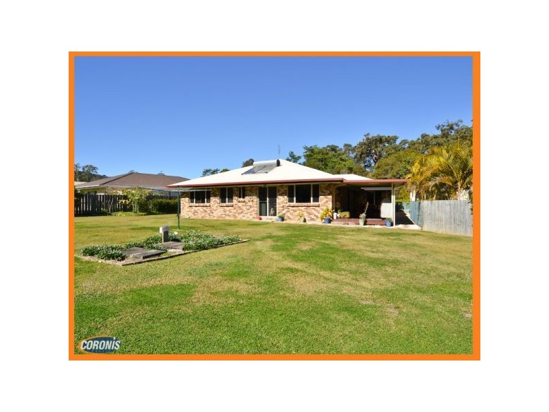 29 Pasture Place, Mount Nathan QLD 4211