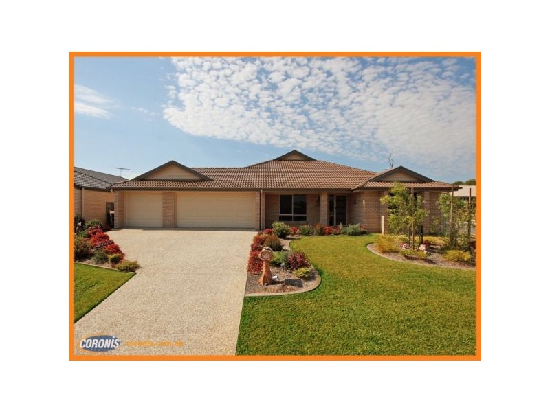 2  Nadia Place, Morayfield QLD 4506