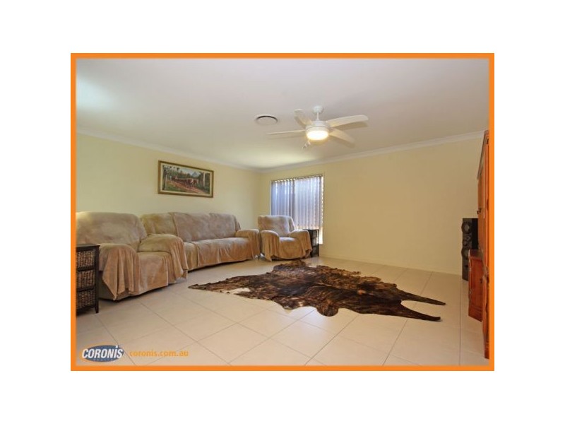 2  Nadia Place, Morayfield QLD 4506
