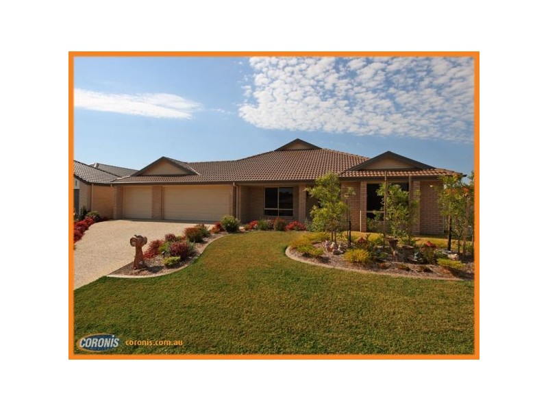 2  Nadia Place, Morayfield QLD 4506