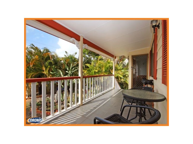 8 Gardenia Street, Caboolture QLD 4510
