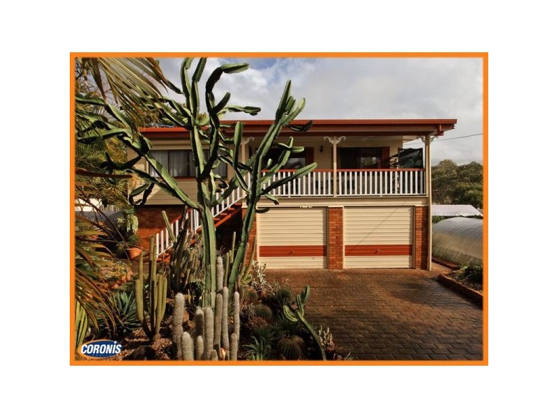 8 Gardenia Street, Caboolture QLD 4510