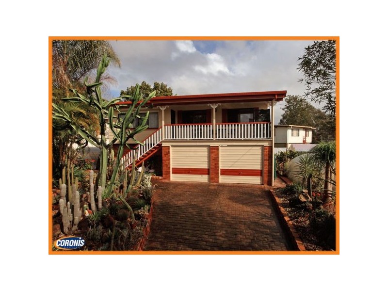8 Gardenia Street, Caboolture QLD 4510