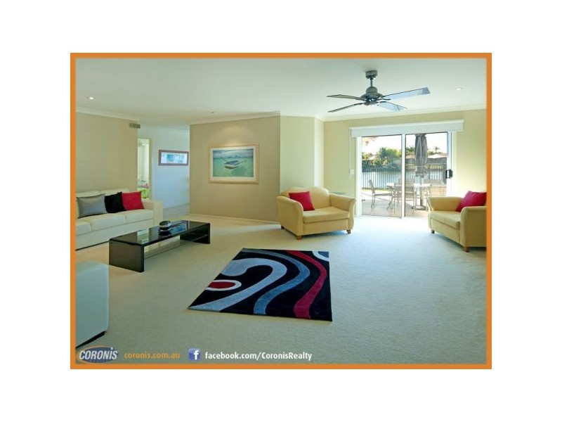 148 Monterey Keys Drive, Helensvale QLD 4212