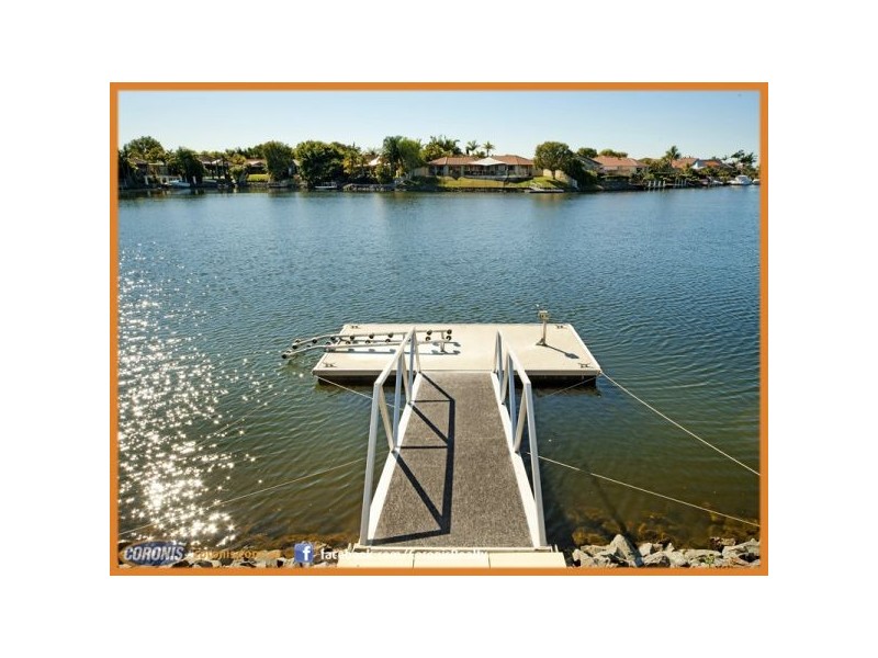 148 Monterey Keys Drive, Helensvale QLD 4212