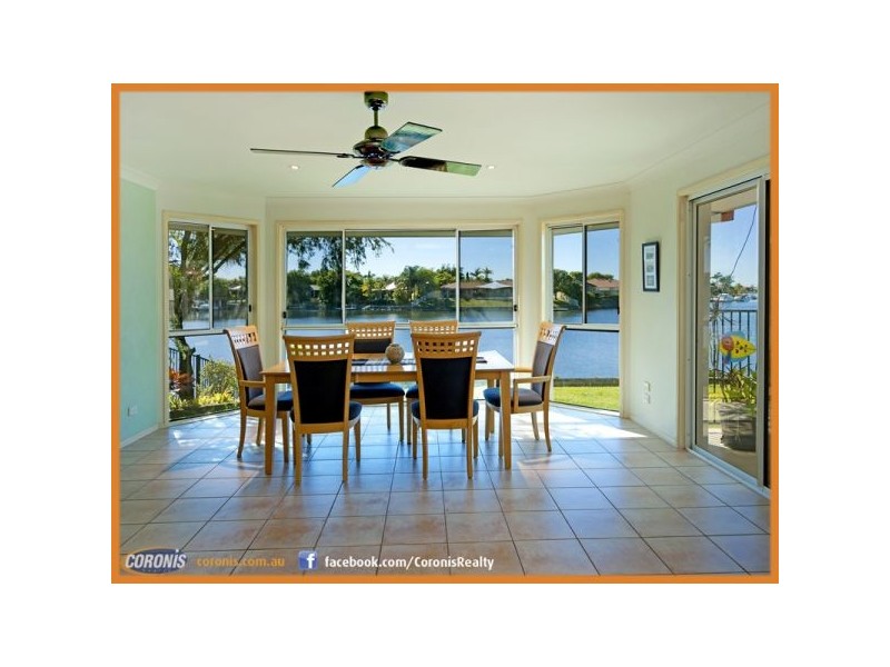 148 Monterey Keys Drive, Helensvale QLD 4212