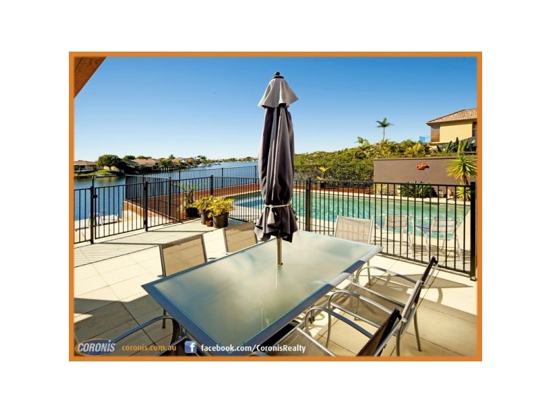 148 Monterey Keys Drive, Helensvale QLD 4212