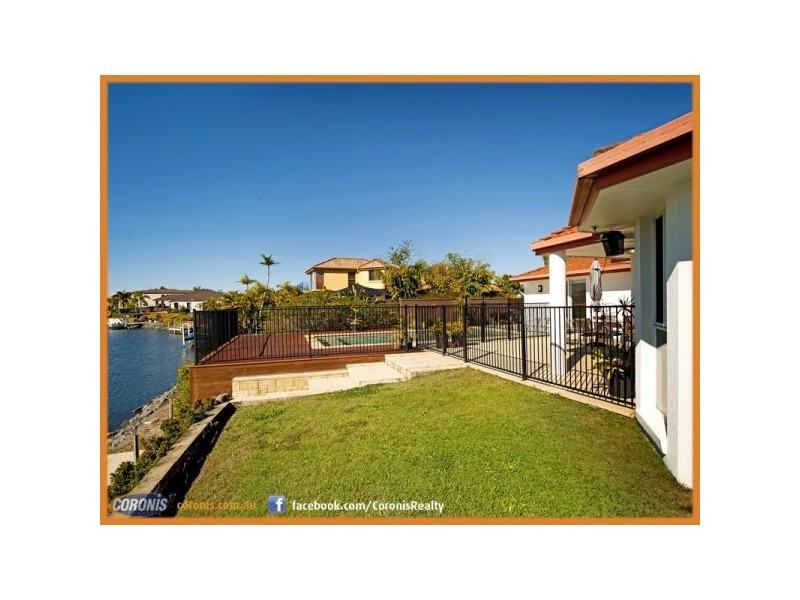 148 Monterey Keys Drive, Helensvale QLD 4212