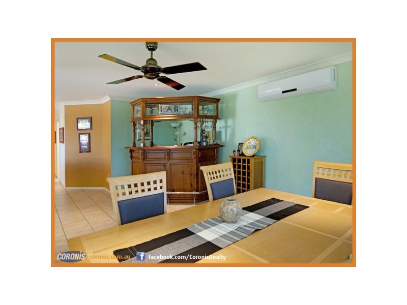 148 Monterey Keys Drive, Helensvale QLD 4212