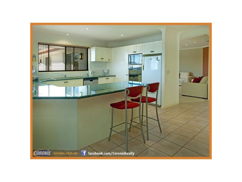 148 Monterey Keys Drive, Helensvale QLD 4212