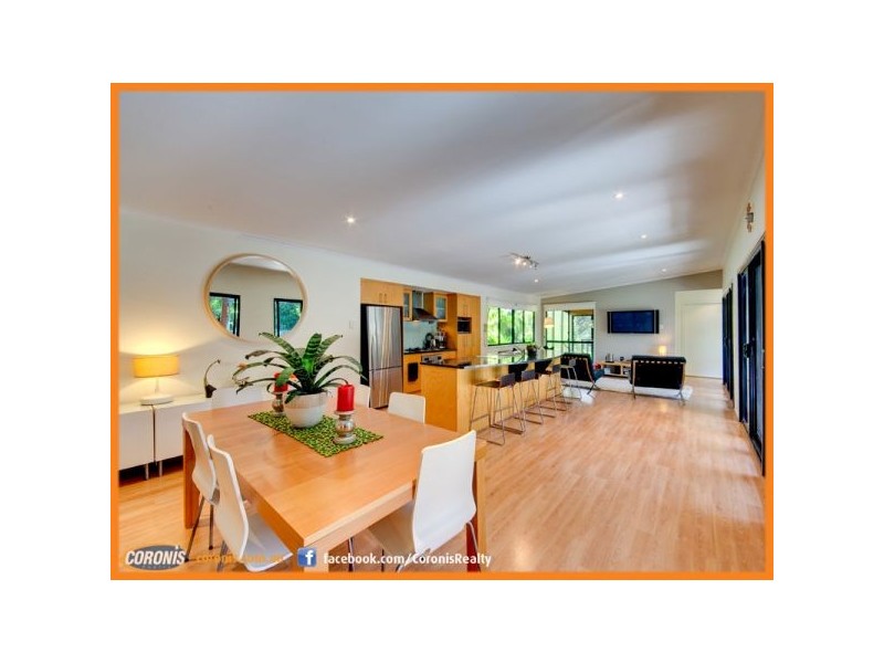 55 Boondooma Cct, Albany Creek QLD 4035