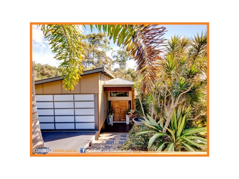 55 Boondooma Cct, Albany Creek QLD 4035