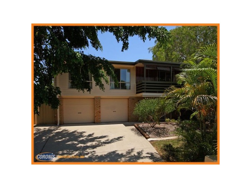 4 Beacon Street, Morayfield QLD 4506