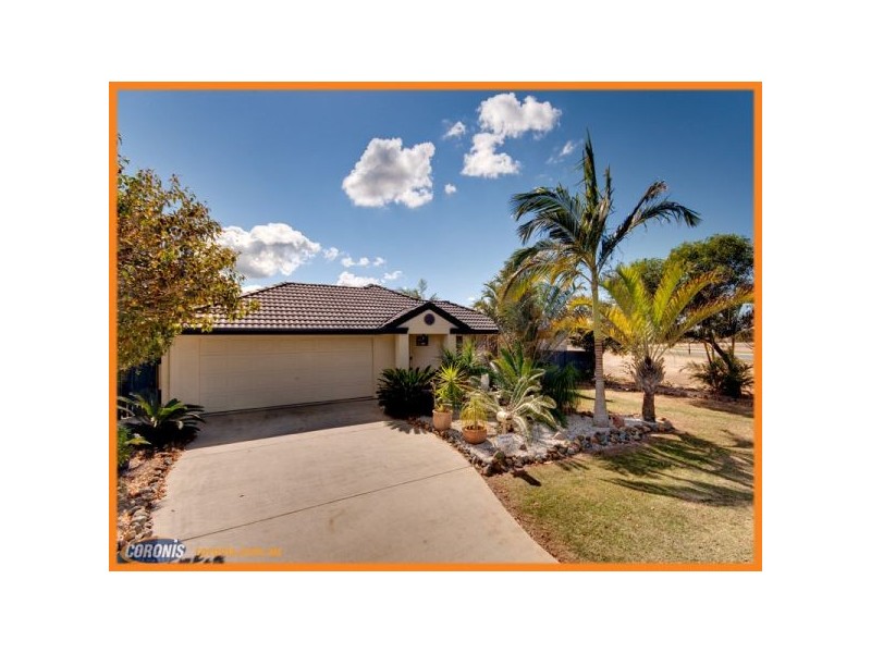 83 Summerfields Drive, Caboolture QLD 4510