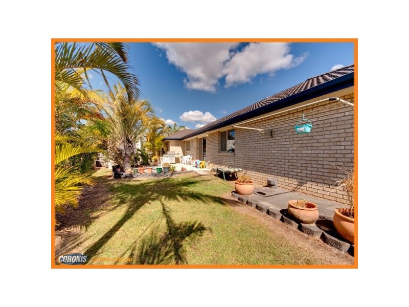 83 Summerfields Drive, Caboolture QLD 4510