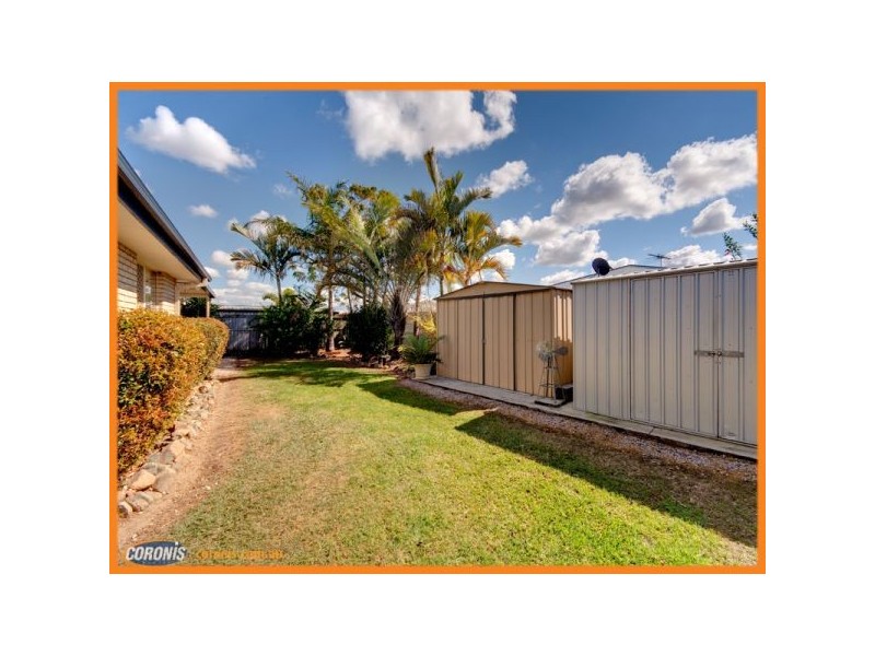 83 Summerfields Drive, Caboolture QLD 4510