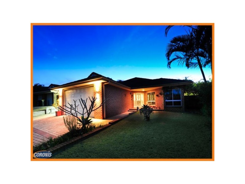 21 Mayfair Place, Boondall QLD 4034