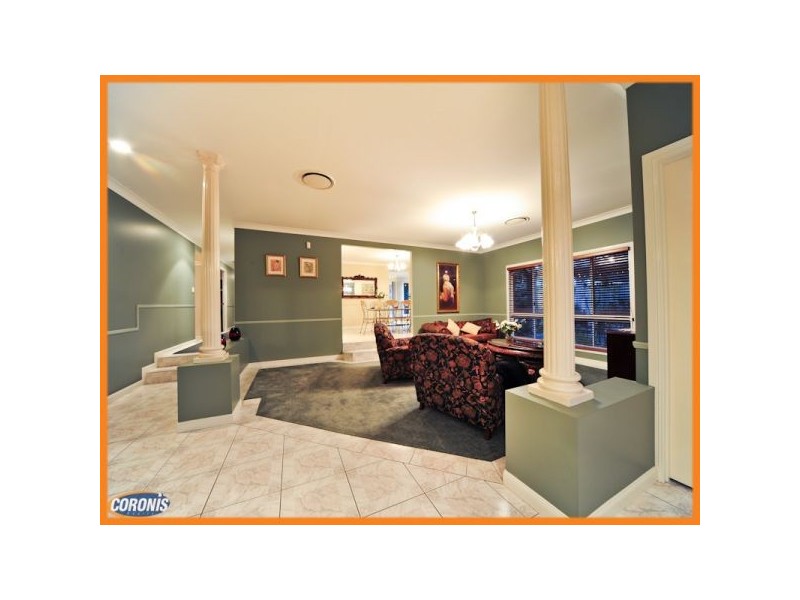 21 Mayfair Place, Boondall QLD 4034