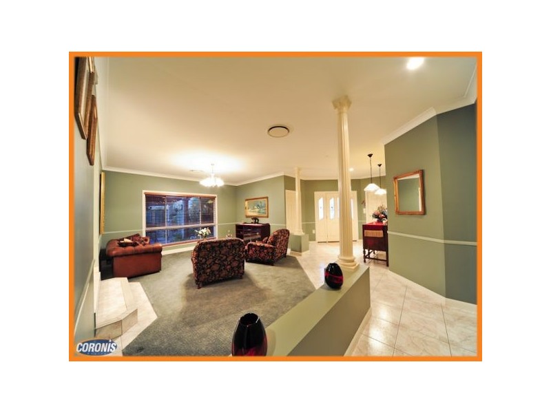 21 Mayfair Place, Boondall QLD 4034