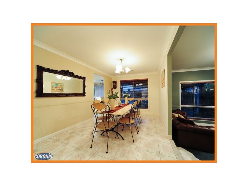 21 Mayfair Place, Boondall QLD 4034