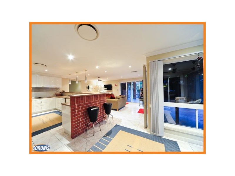 21 Mayfair Place, Boondall QLD 4034