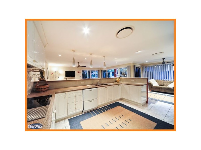 21 Mayfair Place, Boondall QLD 4034