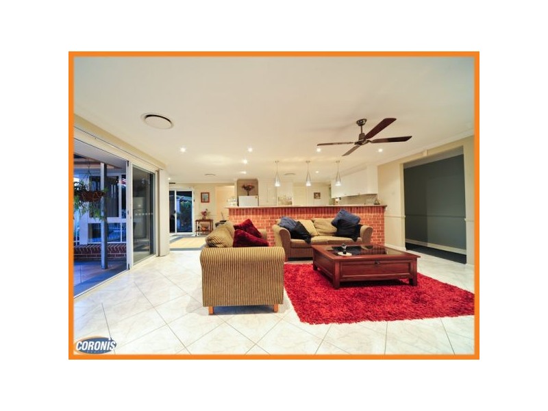 21 Mayfair Place, Boondall QLD 4034