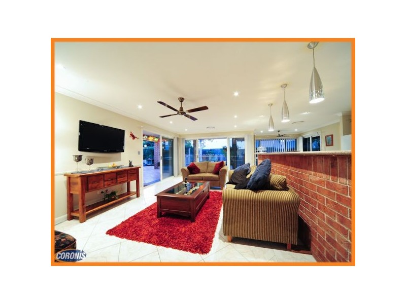 21 Mayfair Place, Boondall QLD 4034