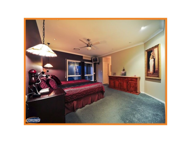 21 Mayfair Place, Boondall QLD 4034