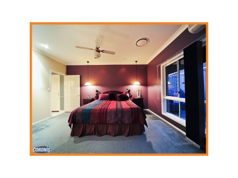 21 Mayfair Place, Boondall QLD 4034