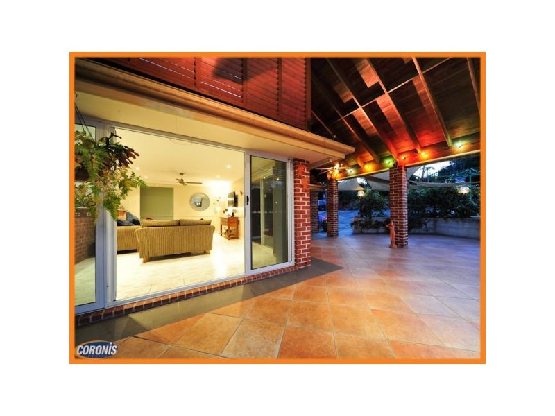 21 Mayfair Place, Boondall QLD 4034