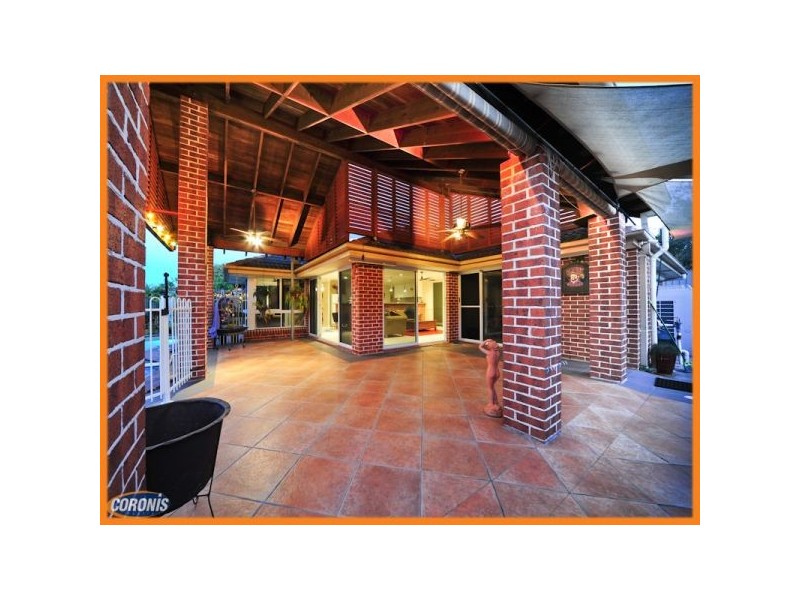 21 Mayfair Place, Boondall QLD 4034