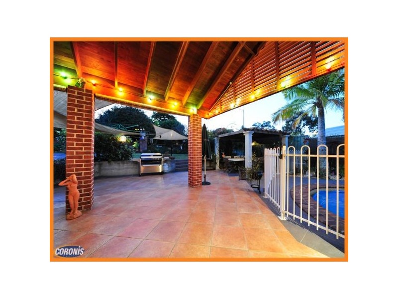 21 Mayfair Place, Boondall QLD 4034