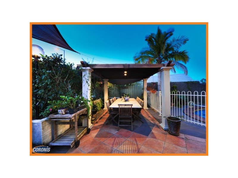 21 Mayfair Place, Boondall QLD 4034