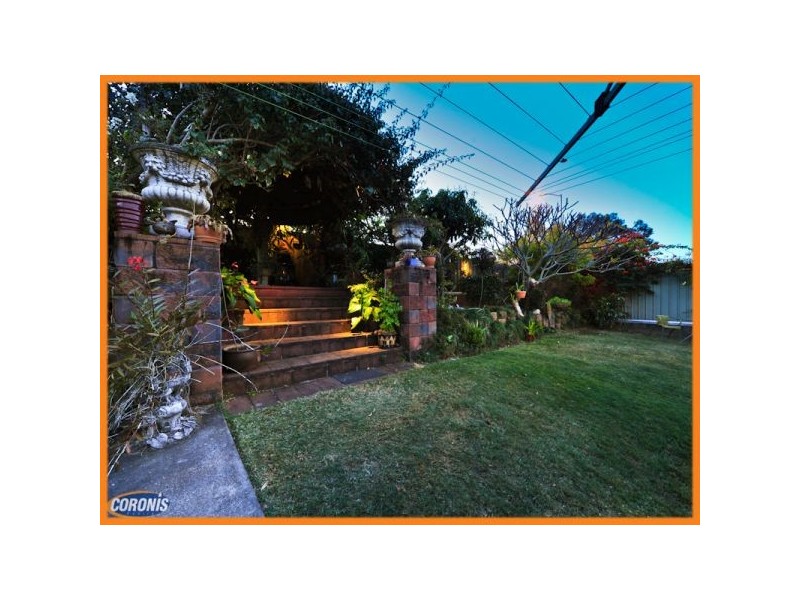 21 Mayfair Place, Boondall QLD 4034