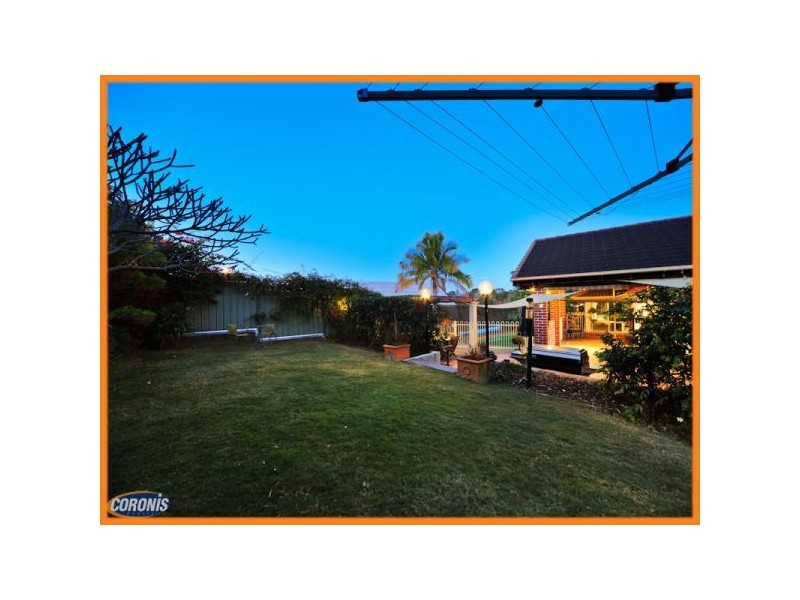 21 Mayfair Place, Boondall QLD 4034