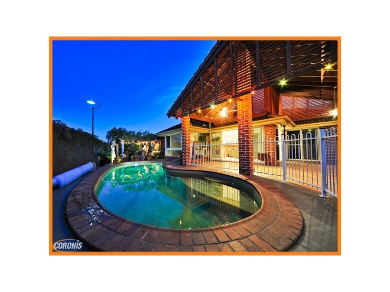 21 Mayfair Place, Boondall QLD 4034