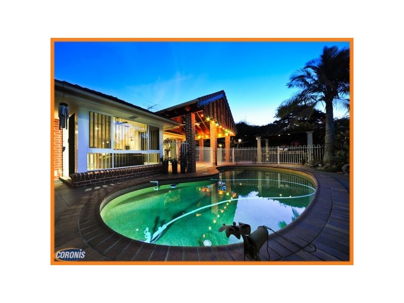 21 Mayfair Place, Boondall QLD 4034