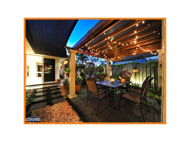 21 Mayfair Place, Boondall QLD 4034